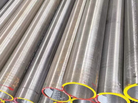 昌化镇P91无缝钢管