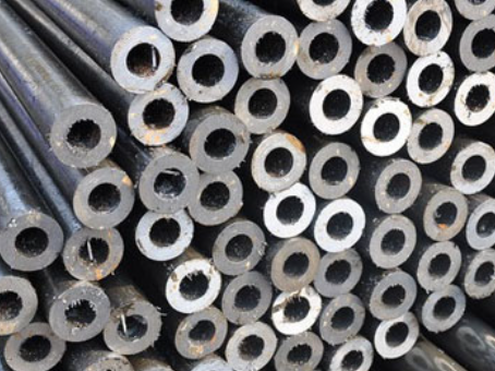 昌化镇45#精密钢管