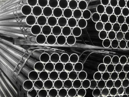 昌化镇20#精密钢管