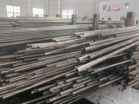 昌化镇20cr精密钢管