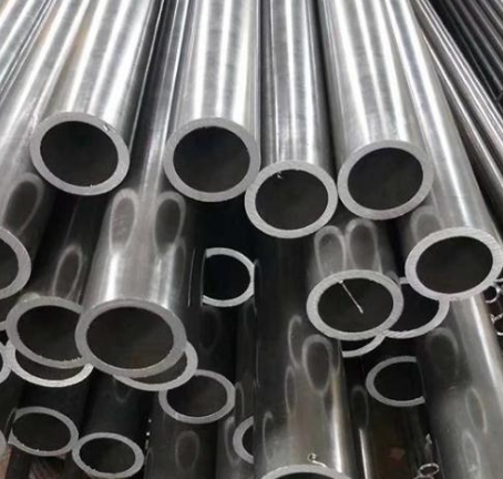 昌化镇20crmnti精密钢管