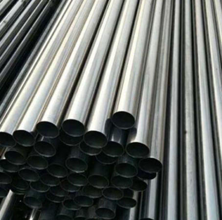 昌化镇gcr15精密无缝钢管