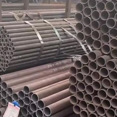昌化镇12Cr1MoVG合金管
