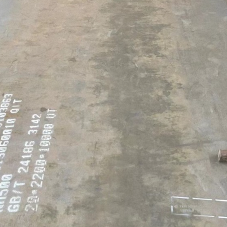 昌化镇NM500 耐磨板