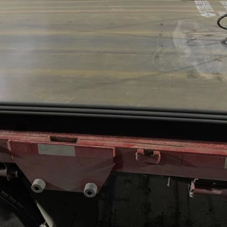 昌化镇NM550 耐磨板