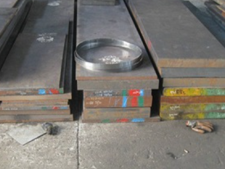 昌化镇18NiCrMo5模具钢