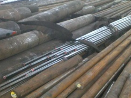 昌化镇40CrMnMo7模具钢