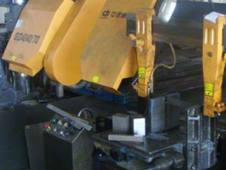 昌化镇SM45模具钢