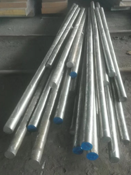 昌化镇P20模具钢