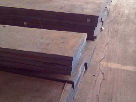 昌化镇3Cr17Mo模具钢