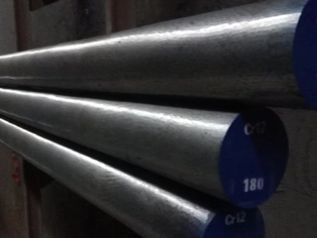 昌化镇Cr12模具钢