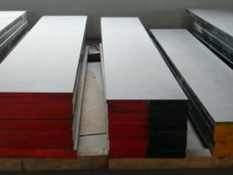 昌化镇Cr12MoV模具钢