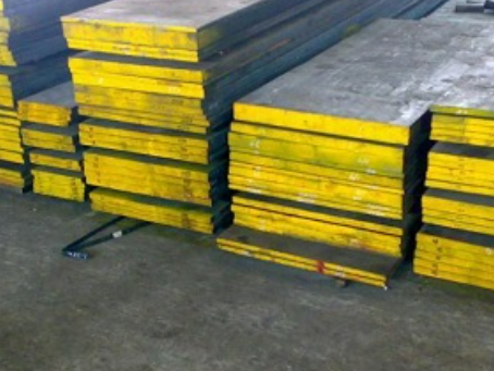 昌化镇Cr12Mo1V1模具钢