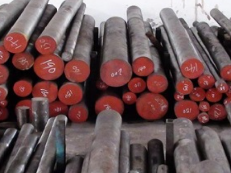 昌化镇CrWMn模具钢