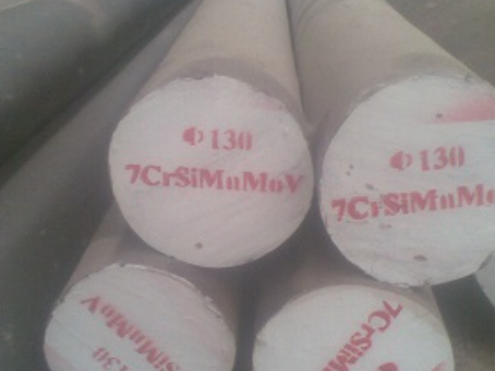 昌化镇7CrSiMnMoV工具钢