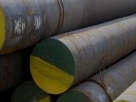 昌化镇6CrMnSi2Mo1V工具钢