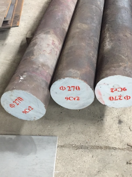 昌化镇9Cr2工具钢