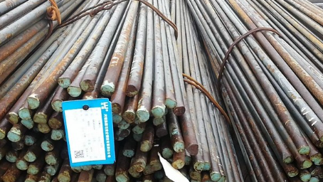 昌化镇30CrNi3Mo合金结构钢