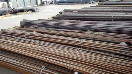 昌化镇30CrNi4MoA合金结构钢