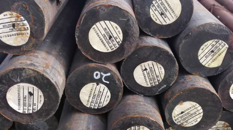 昌化镇25CrMo4合金结构钢