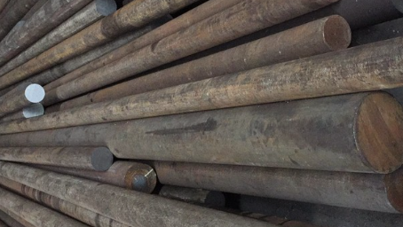 昌化镇37CrMnMo合金结构钢