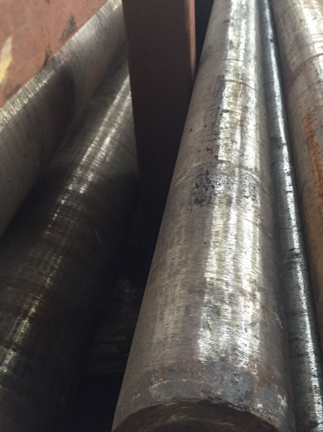 昌化镇35Mn2合金结构钢