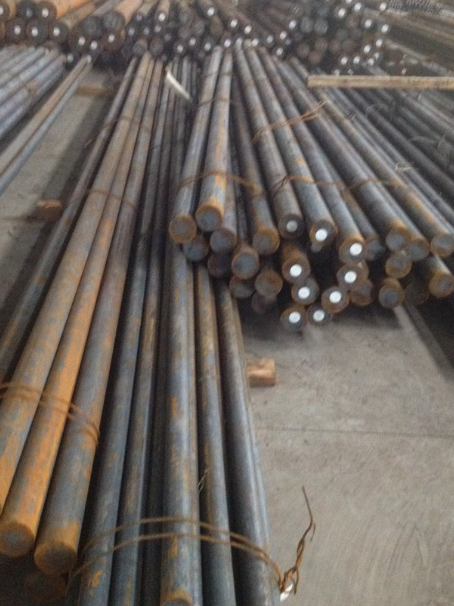 昌化镇35SiMn合金结构钢