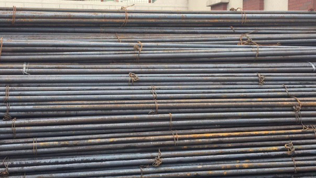 昌化镇25SiMn2MoV合金结构钢