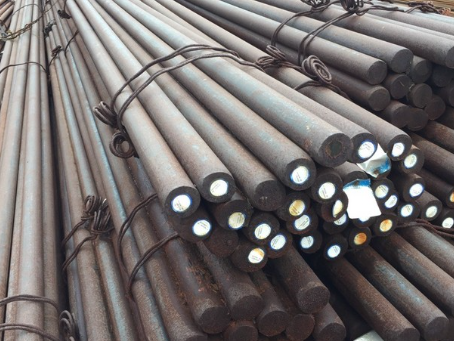 昌化镇40B合金结构钢