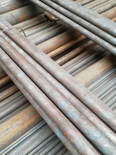 昌化镇45B合金结构钢