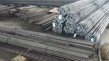 昌化镇50B合金结构钢