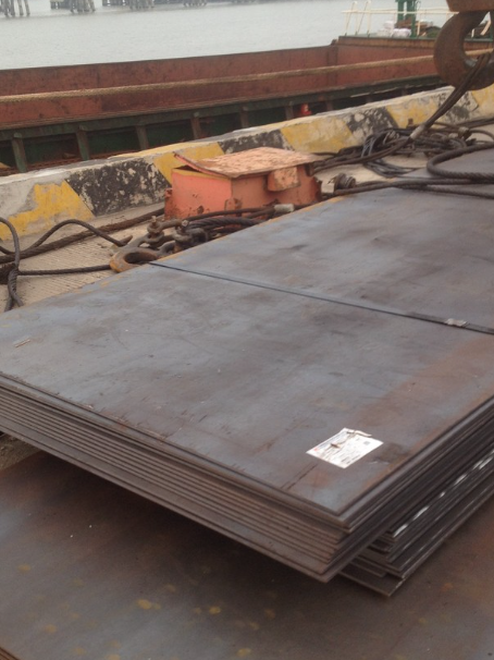 昌化镇65Mn弹簧钢板