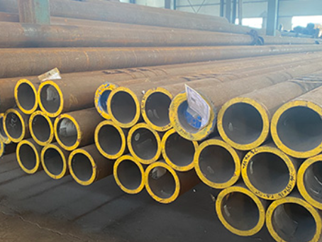 昌化镇P11合金钢管