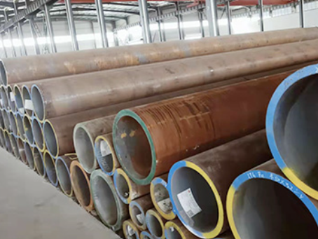 昌化镇P5合金管