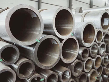 昌化镇P91合金管