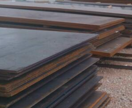 昌化镇40CrMo合金钢板