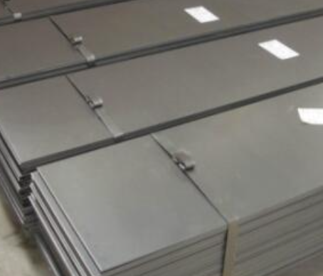 昌化镇Q420C高强钢板