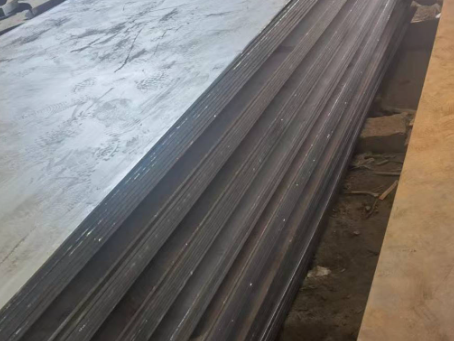 昌化镇12cr1mov合金钢板