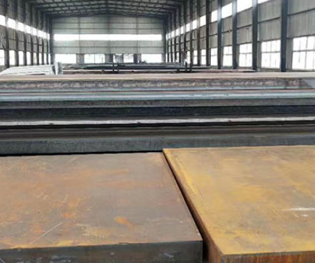 昌化镇20Cr合金钢板