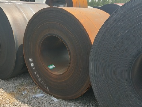 昌化镇Q355NHB耐候板